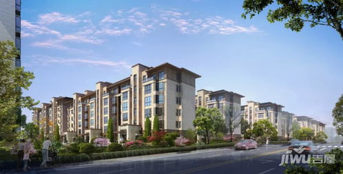 南京美的雍翠園 社區景觀設計與房地產銷售優勢解析