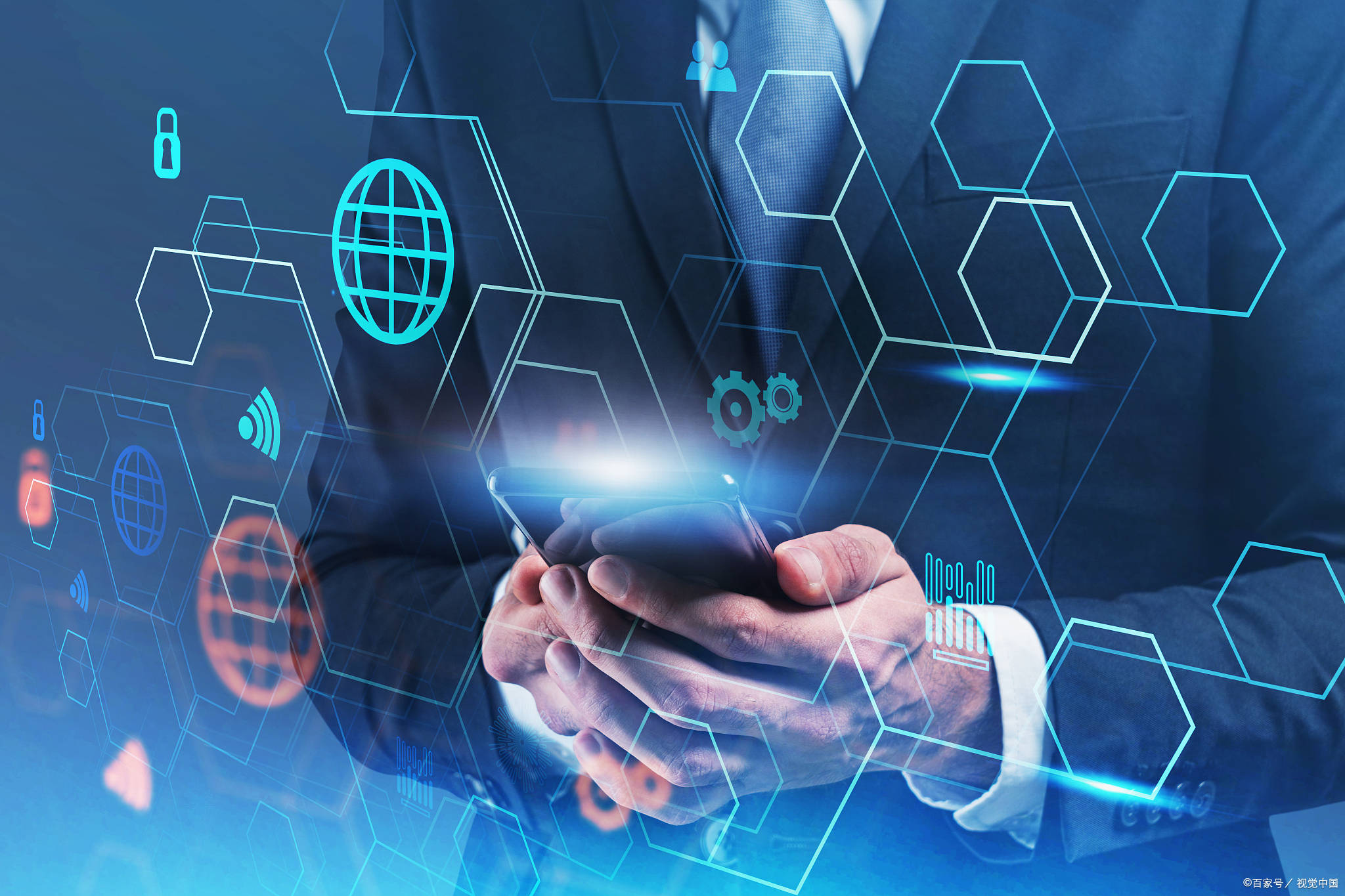 科技金融新動力 資產數字化與產業鏈透明化的雙輪驅動