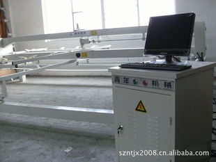 如東杰創(chuàng)電腦絎縫機械廠 軟硬兼施，智造未來新篇章